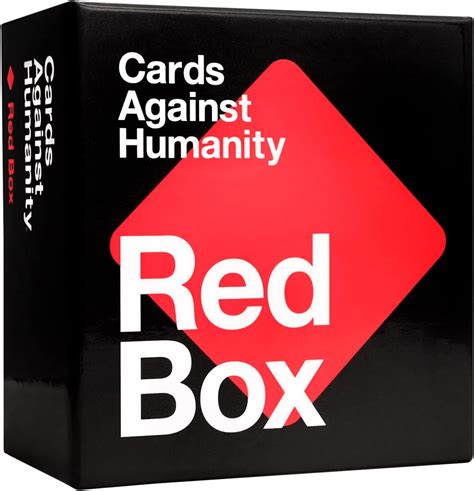 cards against humanity amazon